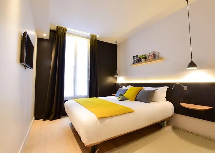 Hotel Victoire&Germain à Paris